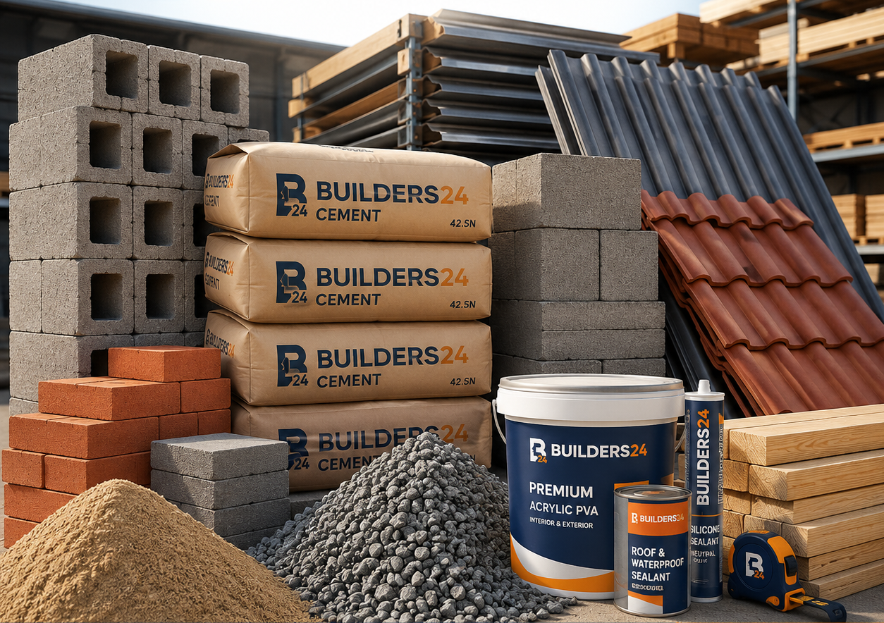 Building Materials