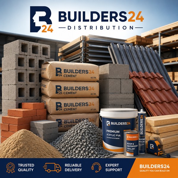 Building Materials