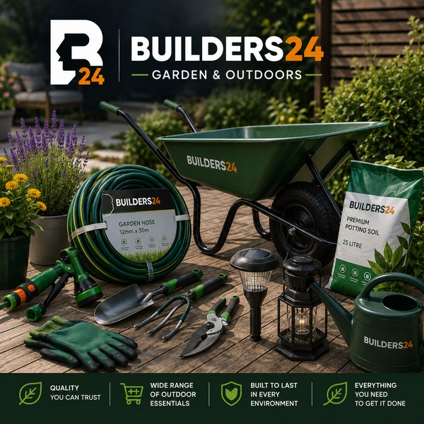 Garden & Outdoors
