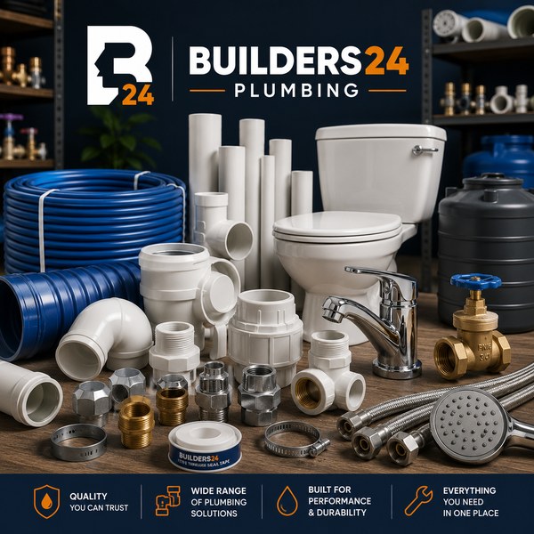 Plumbing