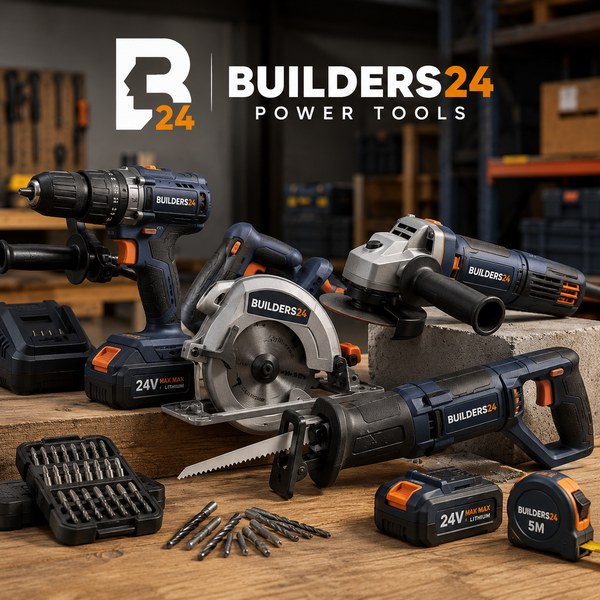 Power Tools
