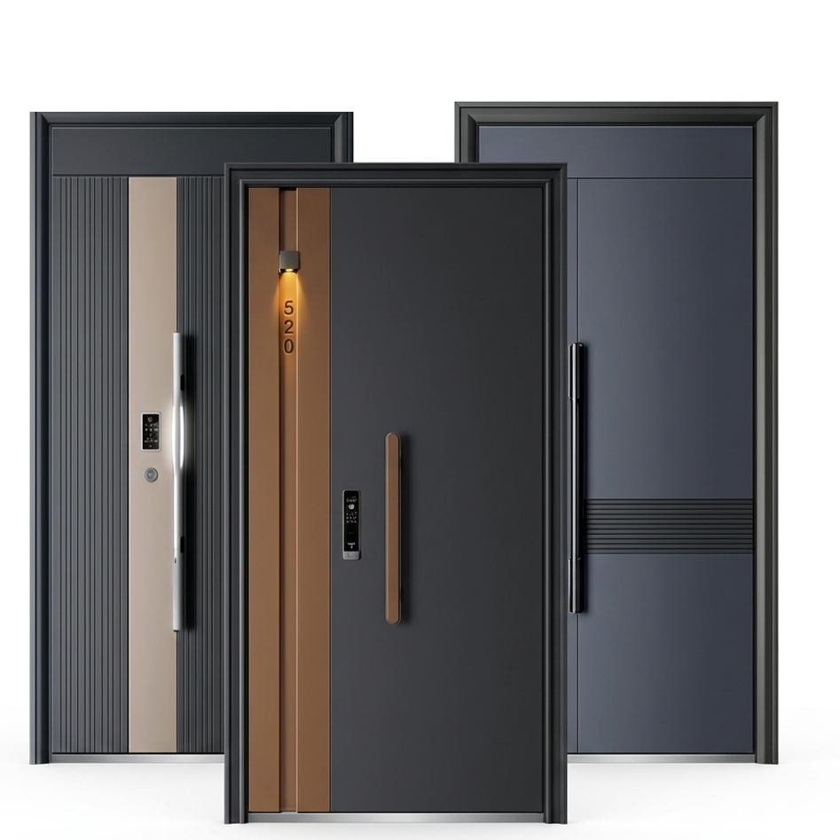 Doors & Windows
