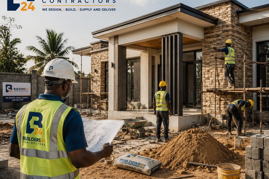 Build and Renovate