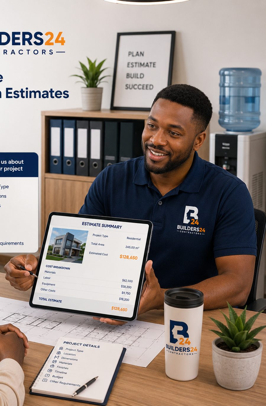 Request a Quote