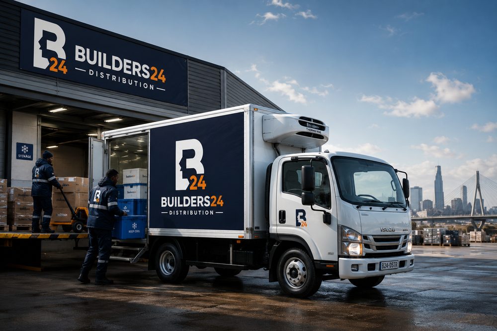 Cross Border Deliveries