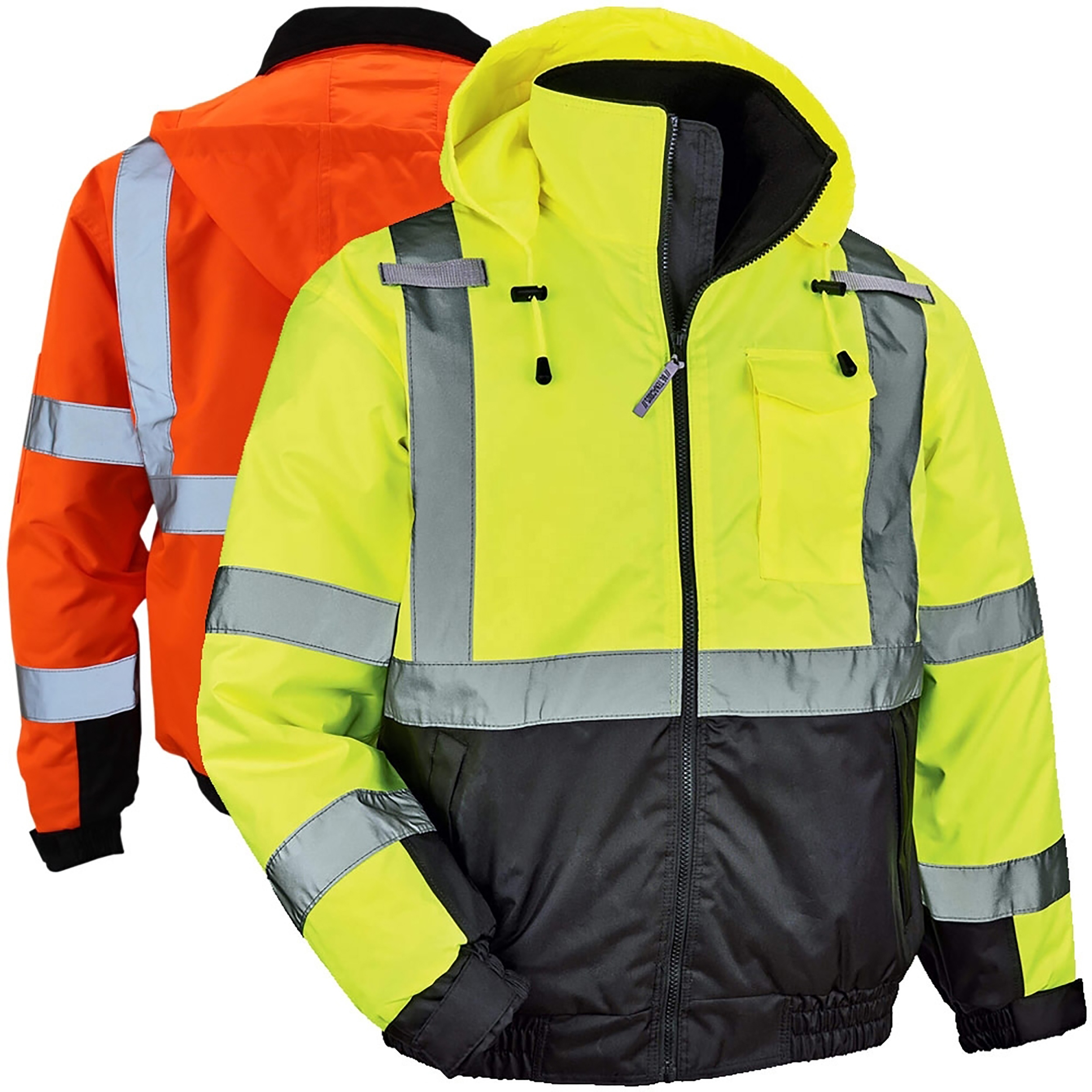 Safety & PPE