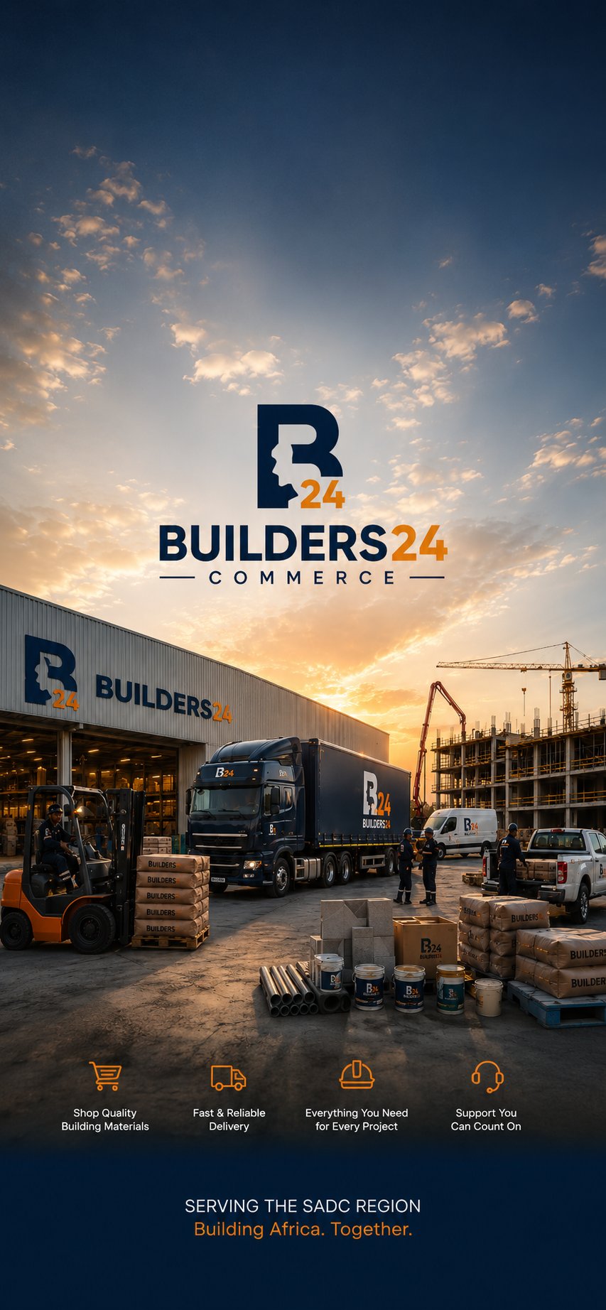 Builders24